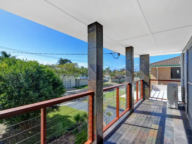 Third view of Homely house listing, 8 Robin Avenue, Paradise Point QLD 4216