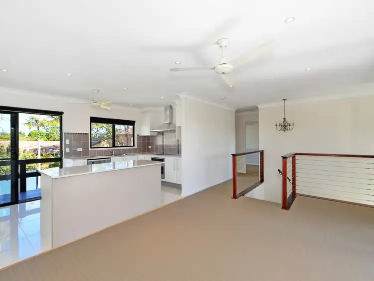 Fourth view of Homely house listing, 8 Robin Avenue, Paradise Point QLD 4216