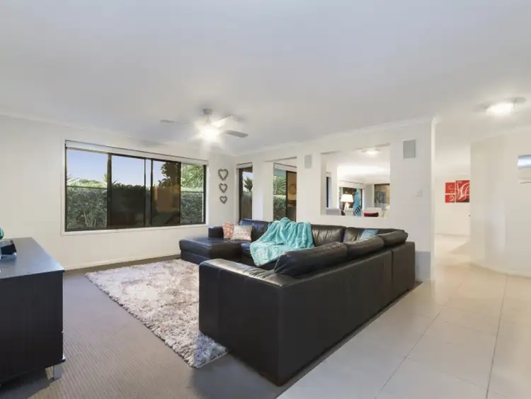 Third view of Homely house listing, 3 Gordon Place, Glass House Mountains QLD 4518