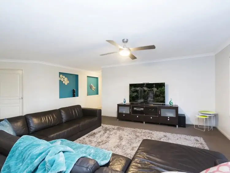Fourth view of Homely house listing, 3 Gordon Place, Glass House Mountains QLD 4518