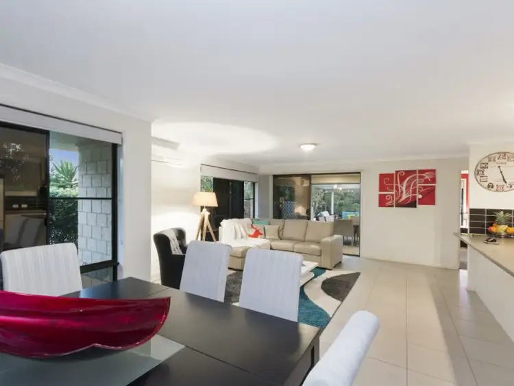 Fifth view of Homely house listing, 3 Gordon Place, Glass House Mountains QLD 4518