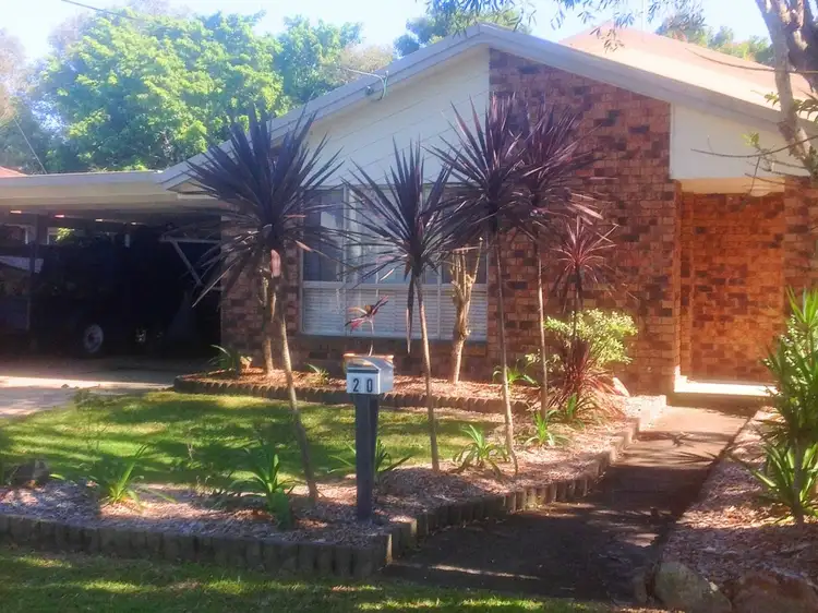 20 Doolooma Street, Mountain Creek QLD 4557