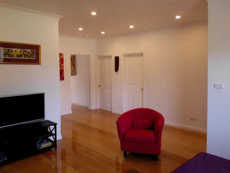 Second view of Homely house listing, 45 Brayton Road, Marulan NSW 2579