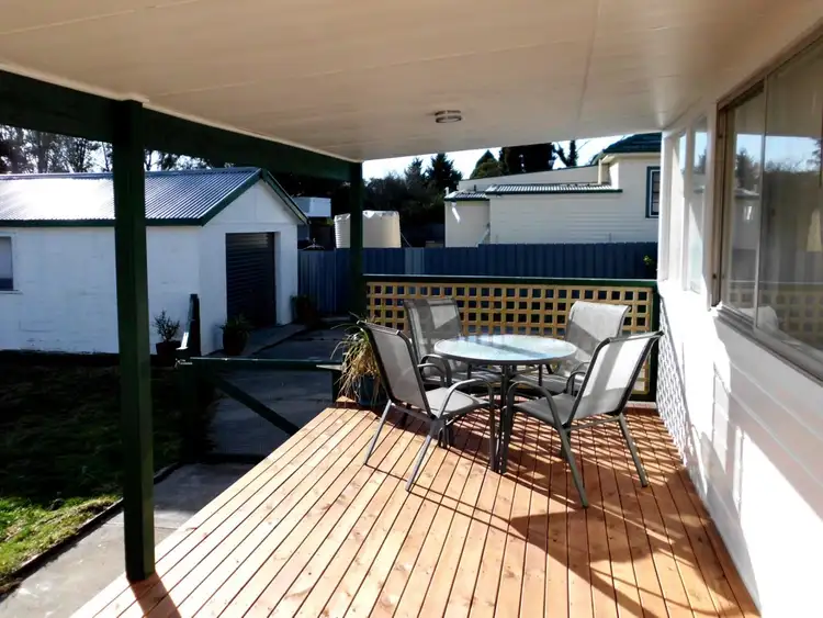 Sixth view of Homely house listing, 45 Brayton Road, Marulan NSW 2579