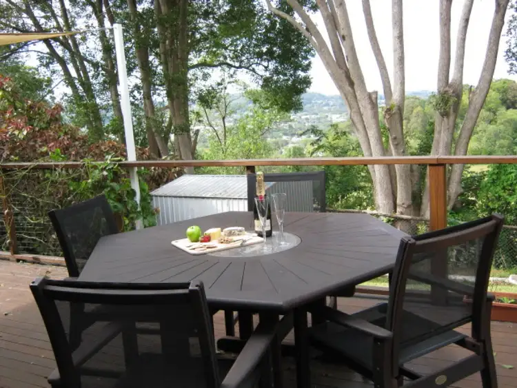 Main view of Homely house listing, 67 Nambour Mapleton Road, Nambour QLD 4560