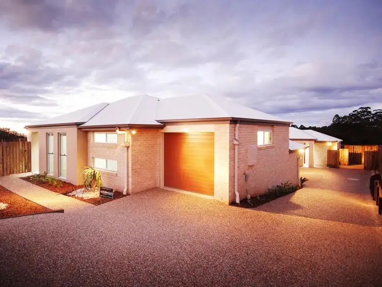 1/12 Wapiti Street, Kearneys Spring QLD 4350