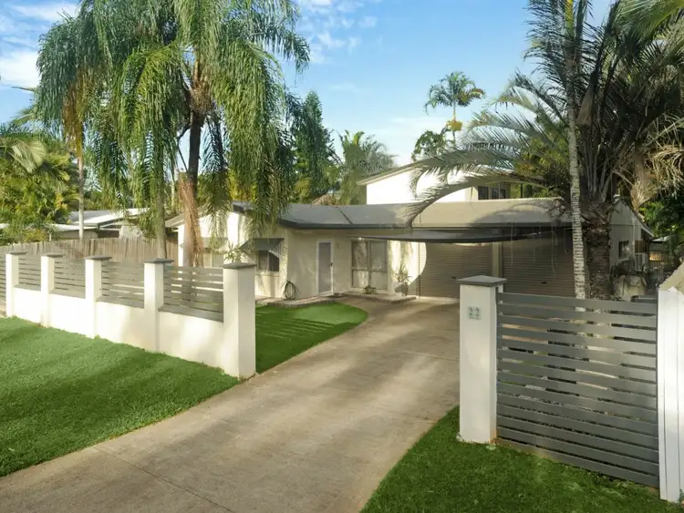 Main view of Homely house listing, 22 Carramar Crescent, Caravonica QLD 4878