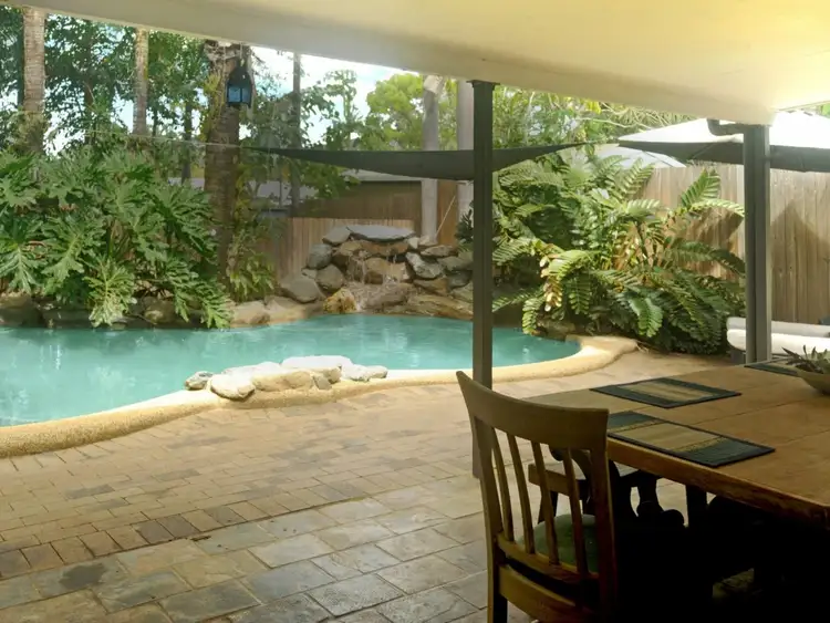 Third view of Homely house listing, 22 Carramar Crescent, Caravonica QLD 4878