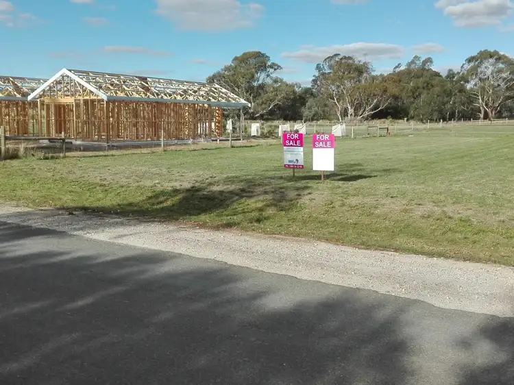 Second view of Homely land listing, Lot 741 Truro Road, Moculta SA 5353