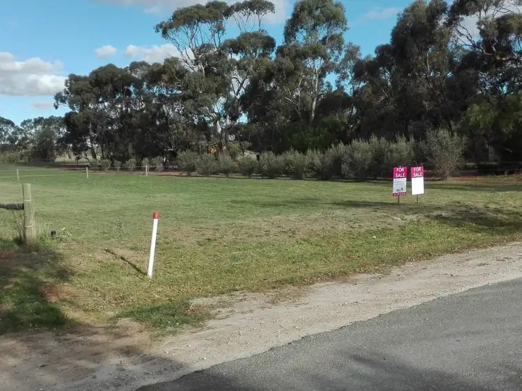 Third view of Homely land listing, Lot 741 Truro Road, Moculta SA 5353