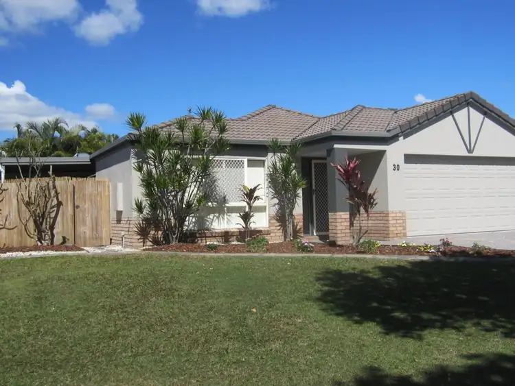 Main view of Homely house listing, 30 Explorer Street, Sippy Downs QLD 4556