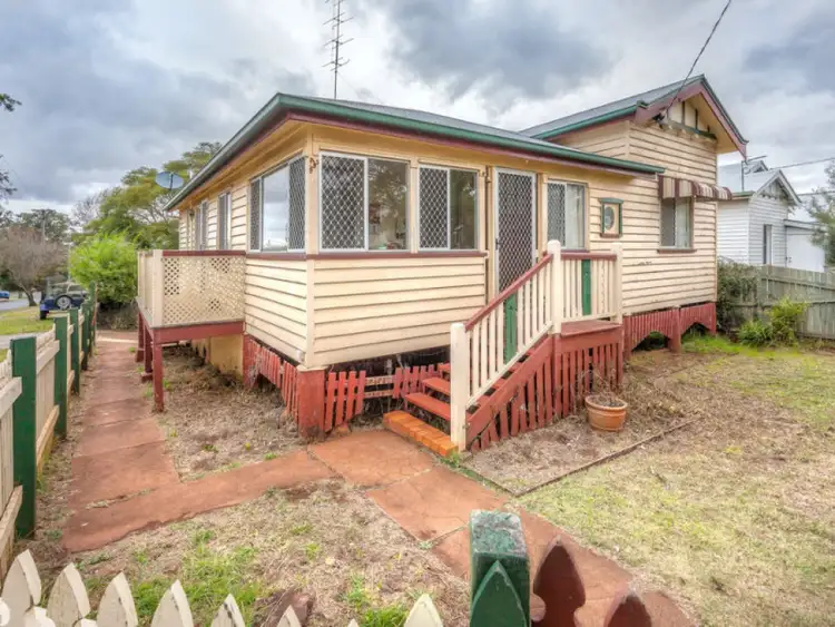 Main view of Homely house listing, 12 Lochel Street, Mount Lofty QLD 4350