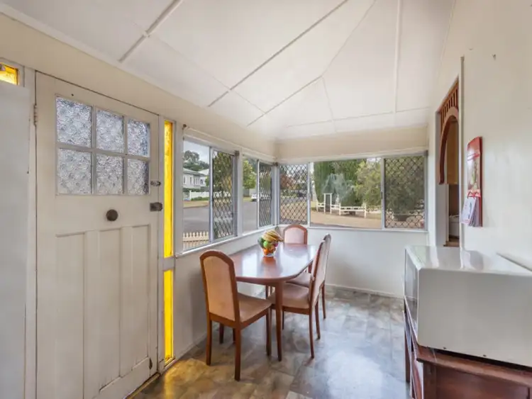 Second view of Homely house listing, 12 Lochel Street, Mount Lofty QLD 4350