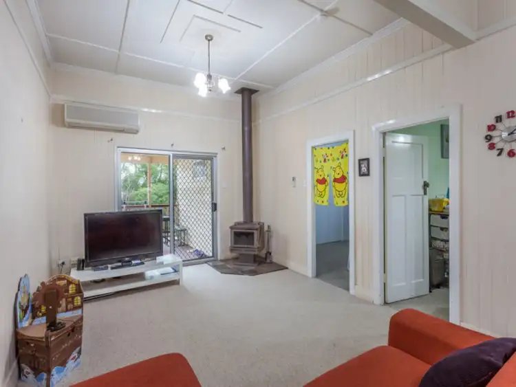 Third view of Homely house listing, 12 Lochel Street, Mount Lofty QLD 4350