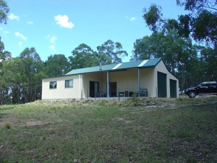 Third view of Homely rural property listing, 763 Jerrara Road, Marulan NSW 2579