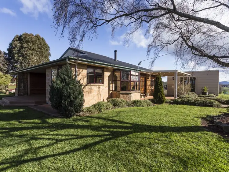 Main view of Homely house listing, 438 Braddons Lookout Road, Forth TAS 7310