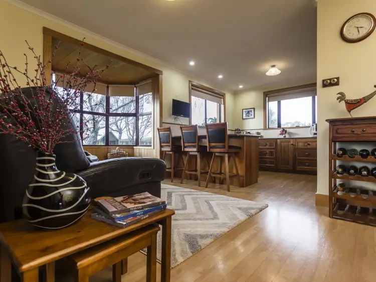 Fourth view of Homely house listing, 438 Braddons Lookout Road, Forth TAS 7310