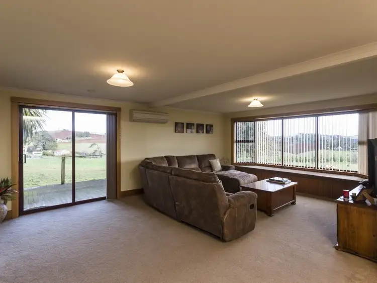 Sixth view of Homely house listing, 438 Braddons Lookout Road, Forth TAS 7310