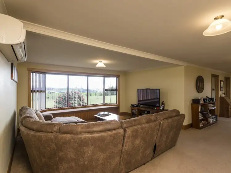 Seventh view of Homely house listing, 438 Braddons Lookout Road, Forth TAS 7310