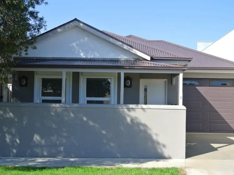 Main view of Homely house listing, 78 Langham Place, Port Adelaide SA 5015