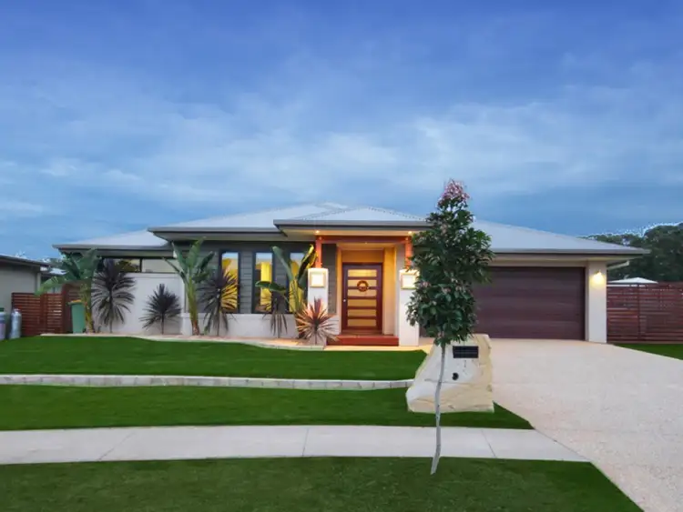 7 Lapwing Circuit, Beerwah QLD 4519