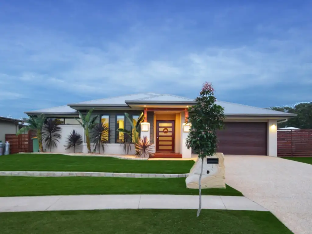 Main view of Homely house listing, 7 Lapwing Circuit, Beerwah QLD 4519