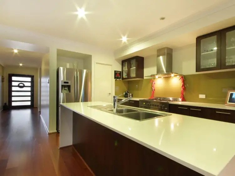 Second view of Homely house listing, 7 Lapwing Circuit, Beerwah QLD 4519