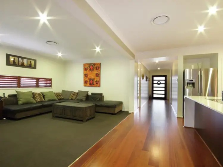 Third view of Homely house listing, 7 Lapwing Circuit, Beerwah QLD 4519