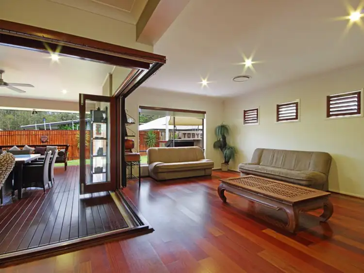 Fourth view of Homely house listing, 7 Lapwing Circuit, Beerwah QLD 4519