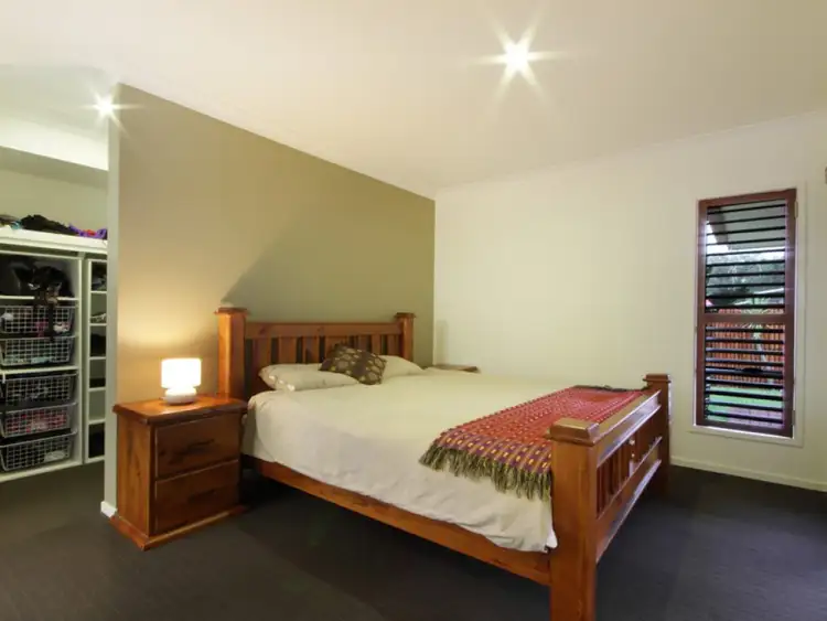 Fifth view of Homely house listing, 7 Lapwing Circuit, Beerwah QLD 4519