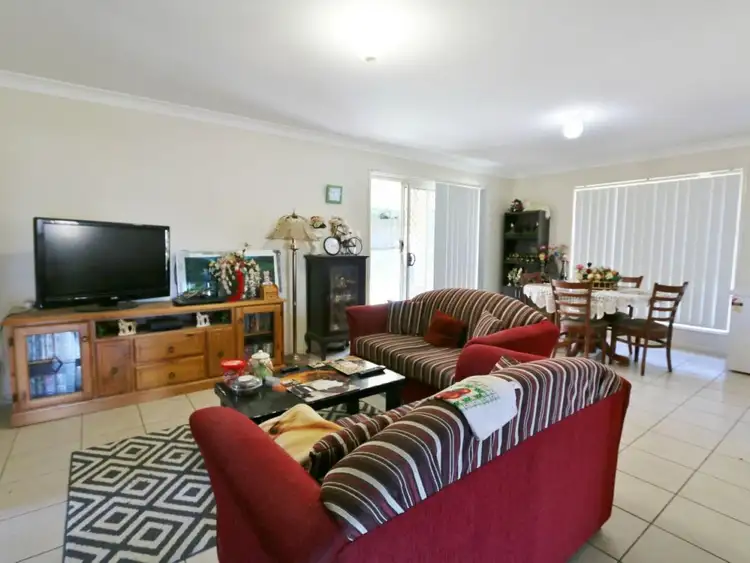Sixth view of Homely house listing, 8 Kenneth Avenue, Laidley QLD 4341