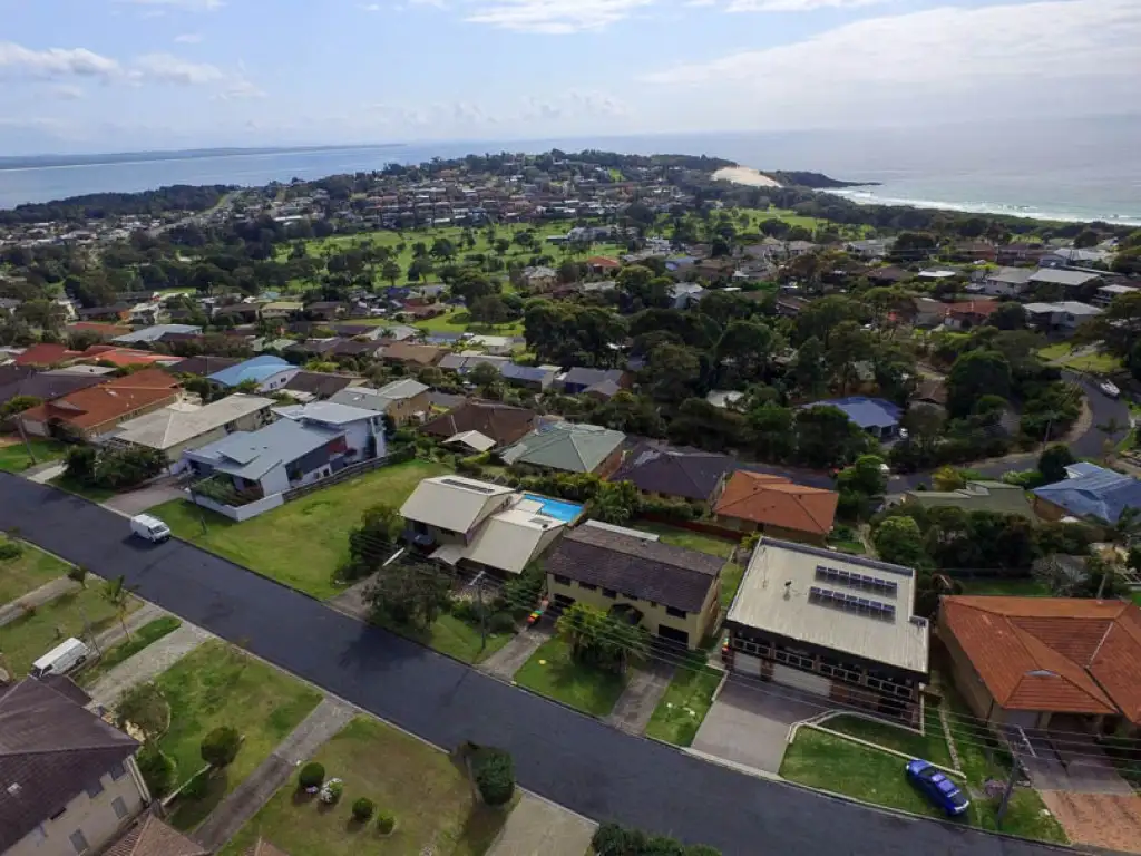 Main view of Homely house listing, 35 Churchill Road, Forster NSW 2428
