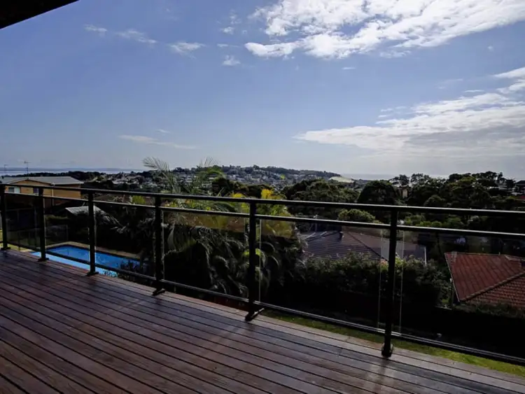 Second view of Homely house listing, 35 Churchill Road, Forster NSW 2428