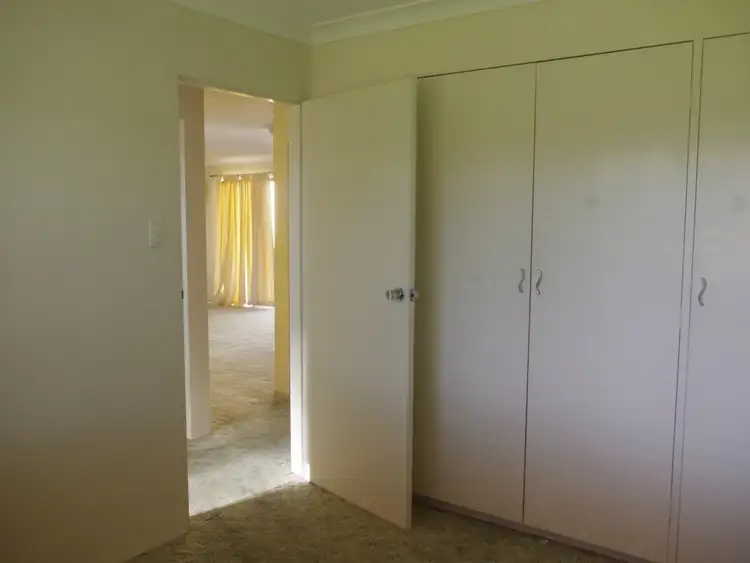 Fifth view of Homely unit listing, 2/28 Kidston Terrace, Chermside QLD 4032