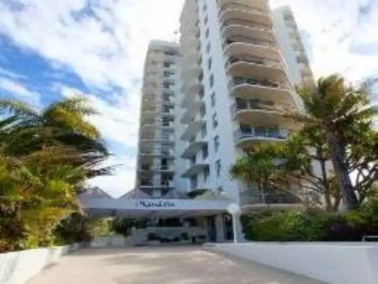 21/174 Alexandra Parade, Alexandra Headland QLD 4572