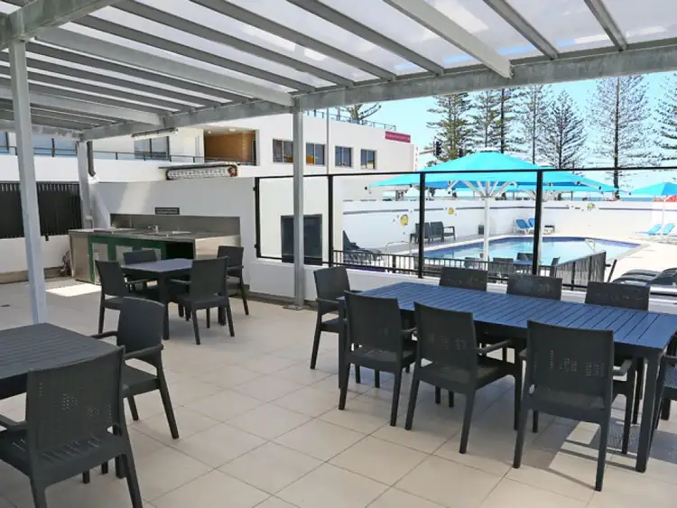 Fourth view of Homely unit listing, 21/174 Alexandra Parade, Alexandra Headland QLD 4572