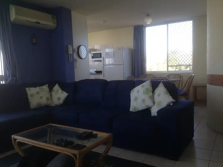 Sixth view of Homely unit listing, 21/174 Alexandra Parade, Alexandra Headland QLD 4572