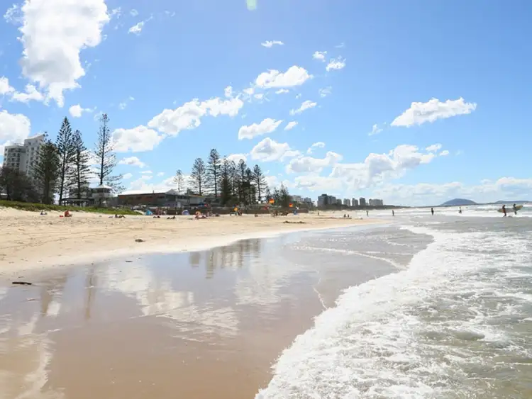 Seventh view of Homely unit listing, 21/174 Alexandra Parade, Alexandra Headland QLD 4572