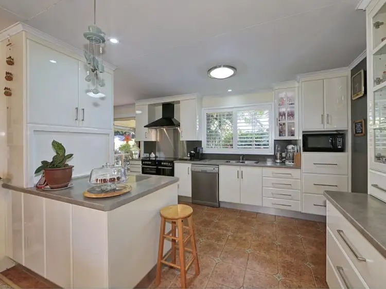 Main view of Homely house listing, 51 Macrossan Street, Childers QLD 4660