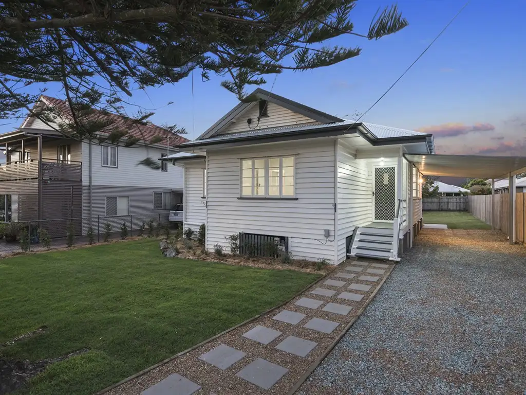 Main view of Homely house listing, 11 Glading Street, Manly West QLD 4179