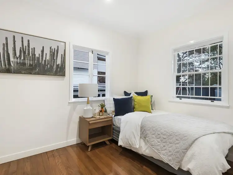 Fourth view of Homely house listing, 11 Glading Street, Manly West QLD 4179