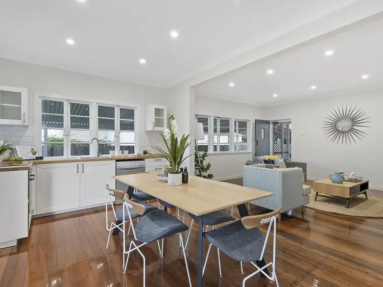 Seventh view of Homely house listing, 11 Glading Street, Manly West QLD 4179