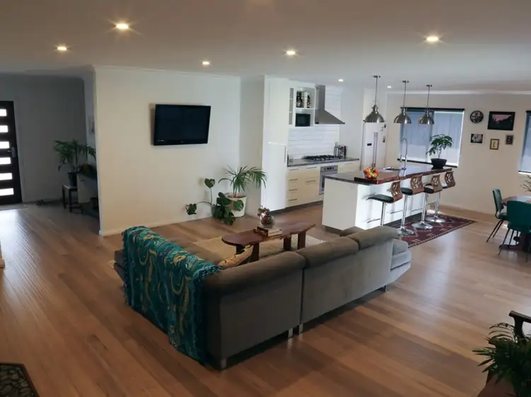 Main view of Homely house listing, 44 Wattle Way, Denmark WA 6333