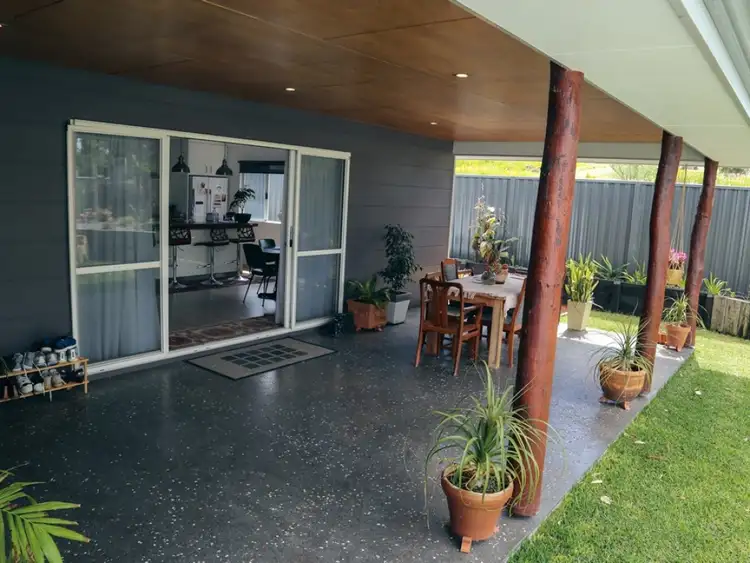 Seventh view of Homely house listing, 44 Wattle Way, Denmark WA 6333