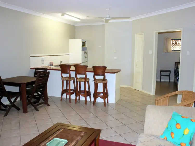 Fourth view of Homely semi-detached listing, 6 Howard Street, Cooktown QLD 4895
