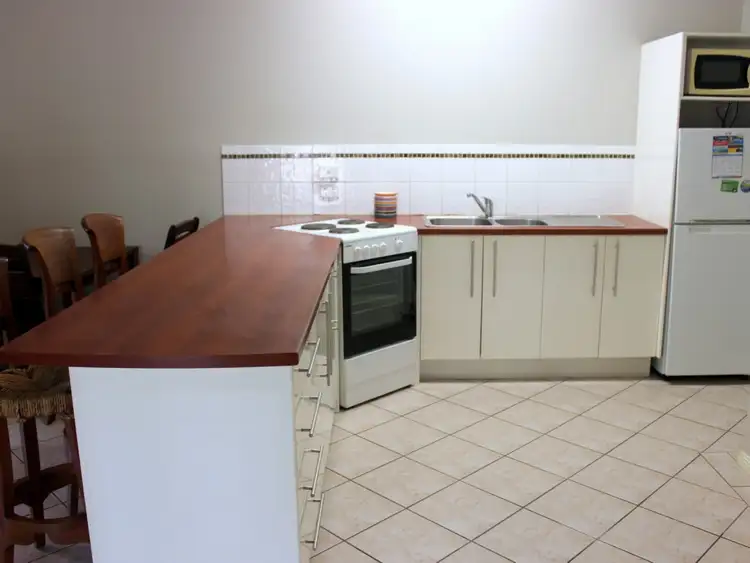 Fifth view of Homely semi-detached listing, 6 Howard Street, Cooktown QLD 4895