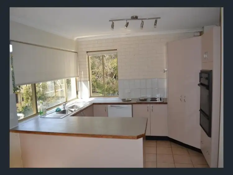Third view of Homely unit listing, 6/23 Wyandra Street, Noosa Heads QLD 4567