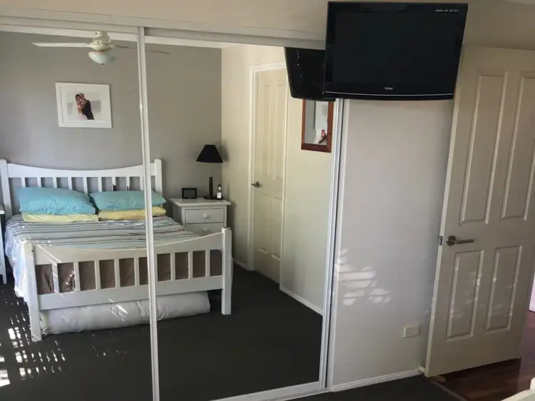 Third view of Homely villa listing, 75/38 Murev Way, Carrara QLD 4211