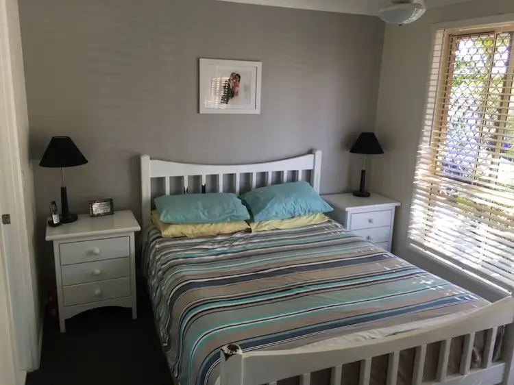 Fourth view of Homely villa listing, 75/38 Murev Way, Carrara QLD 4211