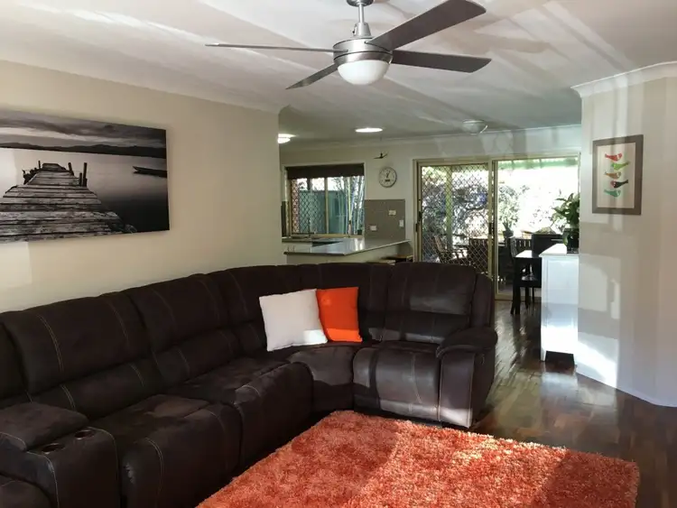 Seventh view of Homely villa listing, 75/38 Murev Way, Carrara QLD 4211